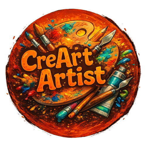 CreArt Artist
