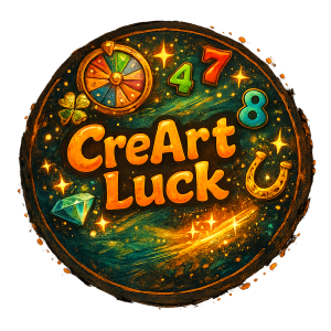 CreArtLuck